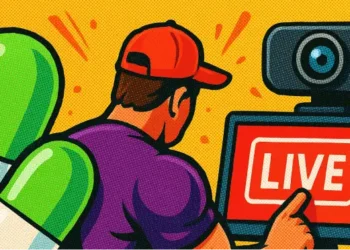 Pump.fun Kembalikan Fitur Livestreaming dengan Kebijakan yang Lebih Ketat