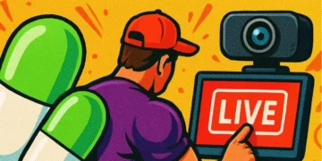 Pump.fun Kembalikan Fitur Livestreaming dengan Kebijakan yang Lebih Ketat