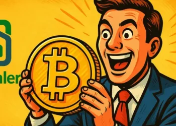 Semler Scientific Membeli Bitcoin Senilai Sekitar US$10 Juta Sejak 14 Februari