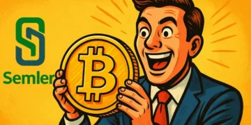 Semler Scientific Membeli Bitcoin Senilai Sekitar US$10 Juta Sejak 14 Februari