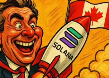 Kanada Akan Luncurkan Spot Solana ETFs Minggu Ini!