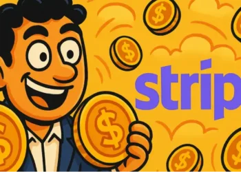 Stripe Perkenalkan Stablecoin Dolar untuk Pasar Global