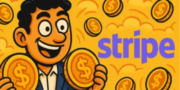 Stripe Perkenalkan Stablecoin Dolar untuk Pasar Global