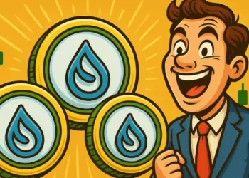 $SUI Jadi Sorotan Investor, Naik 73% dalam Sepekan! Apa Penyebabnya?