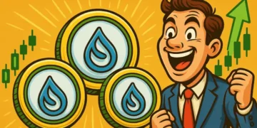 $SUI Jadi Sorotan Investor, Naik 73% dalam Sepekan! Apa Penyebabnya?