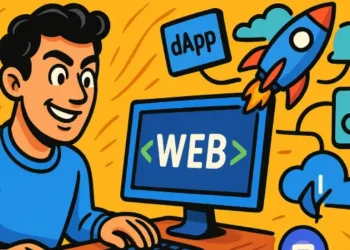 TON Factory Siap Bantu Developer Bangun Aplikasi Web3 Super Cepat TON Factory Siap Bantu Developer Bangun Aplikasi Web3 Super Cepat