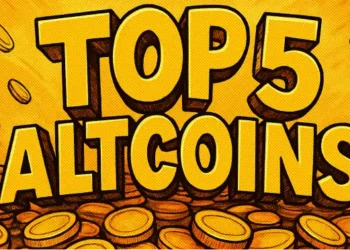 Top 5 Altcoin yang Harus Kamu Pantau Minggu Ini (21 April 2025)
