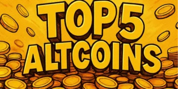Top 5 Altcoin yang Harus Kamu Pantau Minggu Ini (21 April 2025)