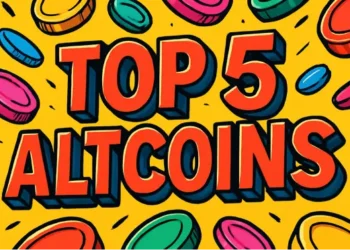 Top 5 Altcoin yang Harus Kamu Pantau Minggu Ini (28 April 2025)