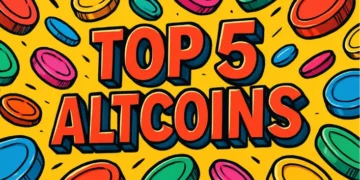 Top 5 Altcoin yang Harus Kamu Pantau Minggu Ini (28 April 2025)