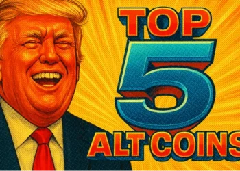 Top 5 Altcoin yang Harus Kamu Pantau Minggu Ini (7 April 2025)