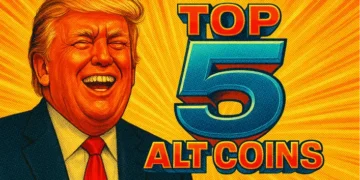 Top 5 Altcoin yang Harus Kamu Pantau Minggu Ini (7 April 2025)