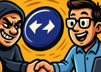 ZKsync dan Hacker Capai Kesepakatan, US$5 Juta Token yang Dicuri Berhasil Dipulihkan