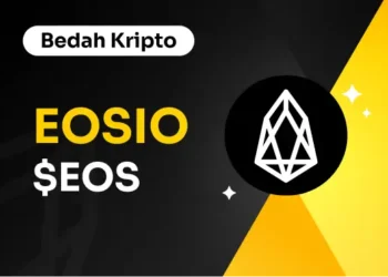 Bedah Kripto EOS.IO ($EOS)