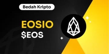 Bedah Kripto EOS.IO ($EOS)