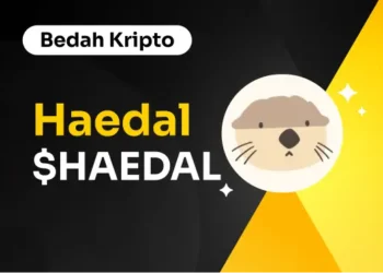 Bedah Kripto Haedal Protocol ($HAEDAL)