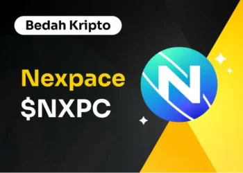 Bedah Kripto Nexpace ($NXPC)