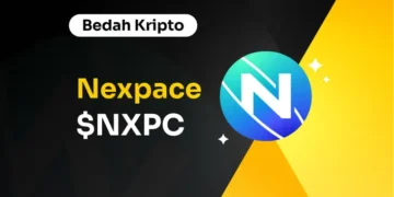 Bedah Kripto Nexpace ($NXPC)