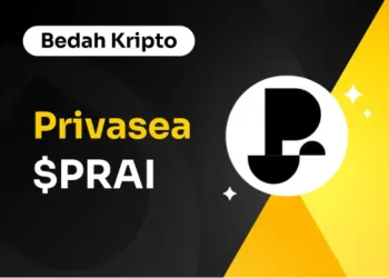 Bedah Kripto Privasea AI ($PRAI)