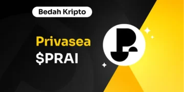 Bedah Kripto Privasea AI ($PRAI)