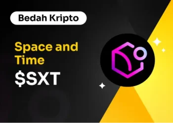 Bedah Kripto Space and Time ($SXT) Bedah Kripto Space and Time ($SXT)
