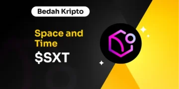 Bedah Kripto Space and Time ($SXT)