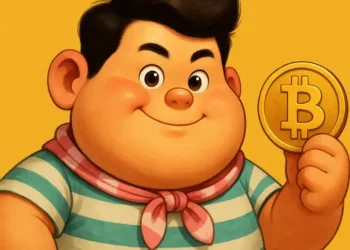 Weekly Bitcoin Outlook (13 Mei 2025)