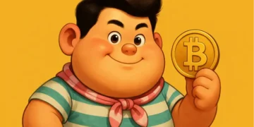 Weekly Bitcoin Outlook (13 Mei 2025)