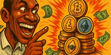 Arthur Hayes Bocorkan Kapan Altcoin Pump Gila-Gilaan Akan Dimulai!