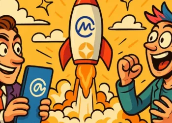CoinMarketCap Luncurkan Launchpad Perdana, Aster Jadi Proyek Pertama
