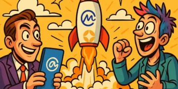 CoinMarketCap Luncurkan Launchpad Perdana, Aster Jadi Proyek Pertama