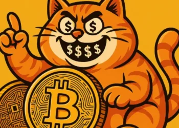 Strategy Catat Keuntungan dari Bitcoin Senilai US$5,8 Milliar