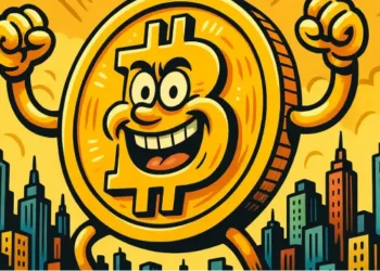 Weekly Bitcoin Outlook (13 Mei 2025)