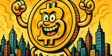 Weekly Bitcoin Outlook (13 Mei 2025)