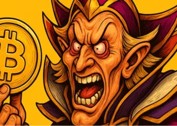 Weekly Bitcoin Outlook (26 Mei 2025)