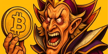 Weekly Bitcoin Outlook (26 Mei 2025)