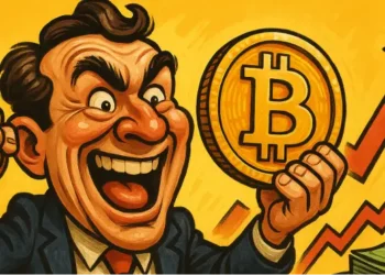 Bitcoin Tembus US$111.000 Untuk Pertama Kalinya, Siap Menuju US$120.000 Tahun Ini?