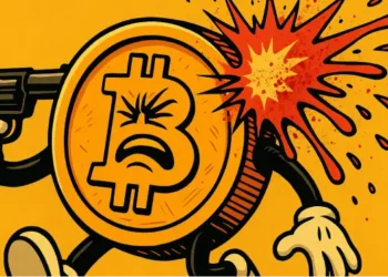 Weekly Bitcoin Outlook (5 Mei 2025)