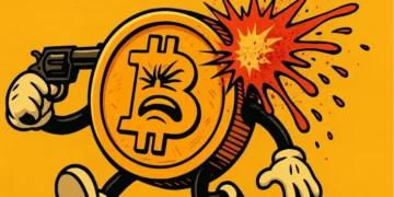 Weekly Bitcoin Outlook (5 Mei 2025)