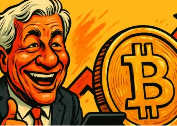 CEO JPMorgan: Bank Siap Sediakan Akses Pembelian Bitcoin untuk Klien
