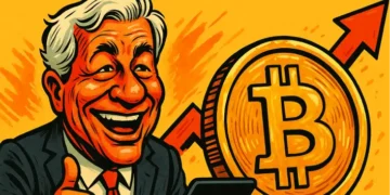 CEO JPMorgan: Bank Siap Sediakan Akses Pembelian Bitcoin untuk Klien