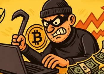 Menurut Laporan Certik, Peretasan Kripto Naik Drastis, US$364 Juta Hilang di April Saja