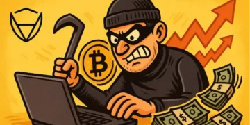 Menurut Laporan Certik, Peretasan Kripto Naik Drastis, US$364 Juta Hilang di April Saja