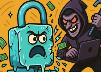 Cetus Bekukan Dana Senilai US$160 Juta Pasca Serangan Hacker