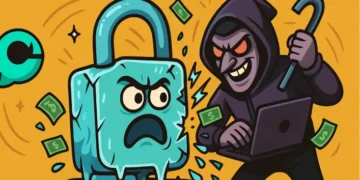 Cetus Bekukan Dana Senilai US$160 Juta Pasca Serangan Hacker