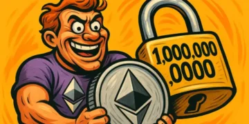 Ethereum Foundation Luncurkan “Trillion Dollar Security” untuk Memperkuat Jaringan