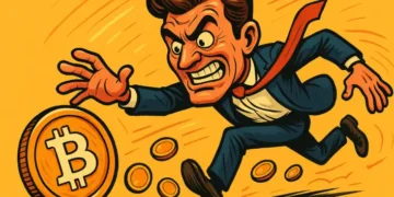 Coinbase Agresif, Siapkan Lebih Banyak Kejutan Akuisisi Setelah Deribit!