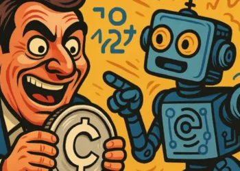 Coinbase Rilis x402, Protokol Pembayaran yang Akan Membuat AI Agent Lebih Pintar dan Mandiri Coinbase Rilis x402, Protokol Pembayaran yang Akan Membuat AI Agent Lebih Pintar dan Mandiri