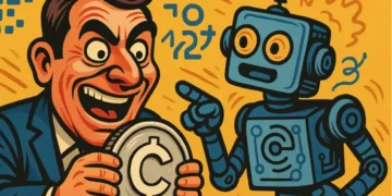 Coinbase Rilis x402, Protokol Pembayaran yang Akan Membuat AI Agent Lebih Pintar dan Mandiri