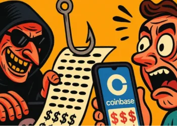 Coinbase Bocorkan Data 70 Ribu Pengguna? Ini Kronologinya